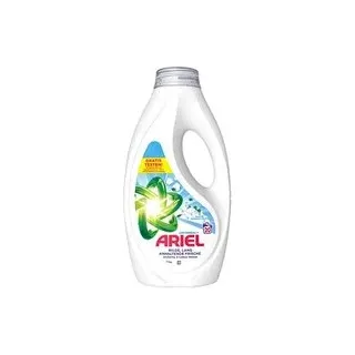 ARIEL UNIVERSAL+ Waschmittel flüssig, 0,9 l