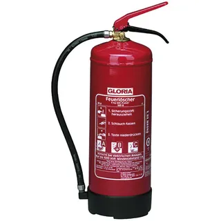 v.i.t Pulver-Feuerlöscher PD6 GA Pulver
