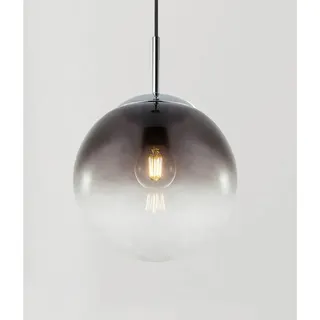GLOBO 1-flg. 120 cm kugelförmig Metall verchromt