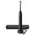 Sonicare 3100 Series HX4033/32 schwarz + Reiseetui