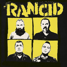 Rancid - Tomorrow Never Comes [CD]