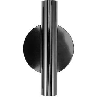 Abaodam Wanddekoration Vase Wandpflanzvase Wandblumenhalter Wandvase hängende Wandvase Blumenvase Wand montierte Hände Eisen Vase Wand für getrocknete Blumen und Faux Grünpflanzen