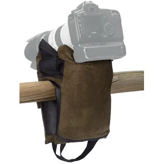 Stealth Gear Bohnensack Doppelt Fox