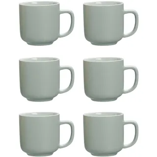 Ritzenhoff & Breker Espressotasse 0,1 l Grün 6 St.