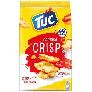Paprika Crisp - 100 g