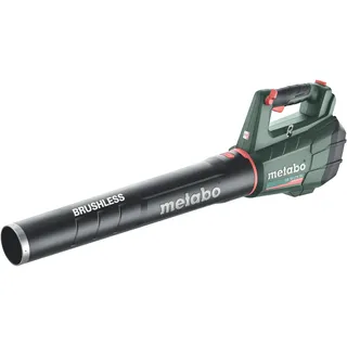 Metabo LB 18 LTX BL Akku-Laubbläser solo (601607850)