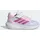Runfalcon 5 Ftwr White/Clear Pink/Grey Two 23