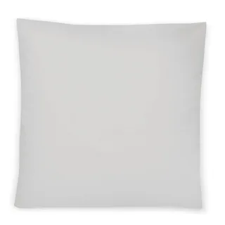 IRISETTE Kissenbezug Paris 8000 40 x 40 cm grau