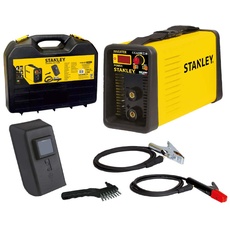 Stanley 460100 Schweißgerät, Inverter, 90 A