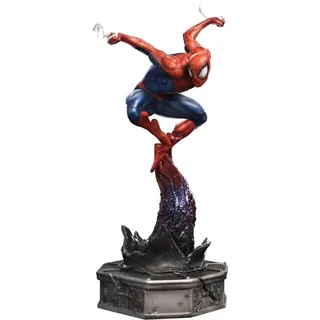 Iron Studios - Spider-Man - Figur
