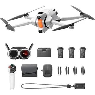 INSTA360 A1 Explorer Bundle
