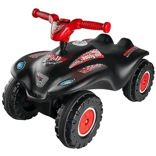Big Bobby Quad Racing