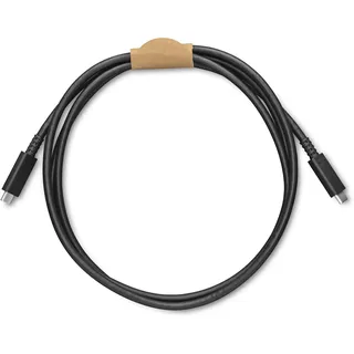 WACOM One USB-C zu USB-C-Kabel One 12 One 13 Touch Grafikdisplays, schwarz
