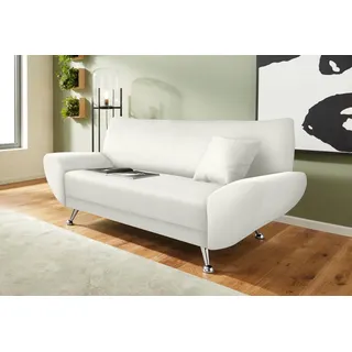 Home Affaire Sessel Saltare 2-Sitzer 0 x 0 x 0 cm Weiß