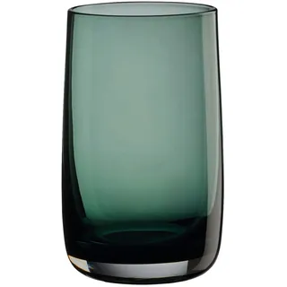 ASA 53703009 Sarabi Longdrinkglas grün 0,4 l (1 Stück)