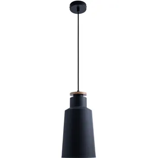 Paco Home JACK I 1-flg. 19 cm grau