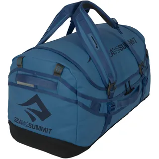 Sea to Summit Duffle 90 l Dunkelblau