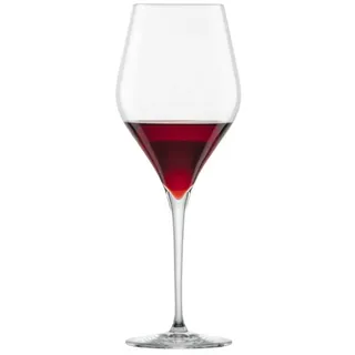 SCHOTT ZWIESEL Convention Weinglas, Inhalt: 0,63 Liter, Höhe: 261 mm, ø: 98 mm - Silber