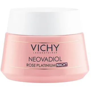 Vichy Neovadiol Rose Platinium Nachtcreme 50 ml