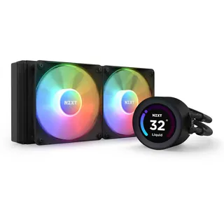 NZXT Kraken Elite 240 RGB