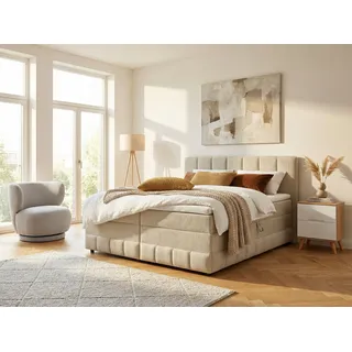 OTTO home Likely 180 x 200 cm Beige
