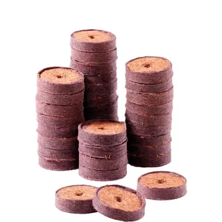 Romberg Kokos Quelltabletten 20 Stück