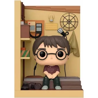 Funko Harry Potter Figur - Multicolor - One Size
