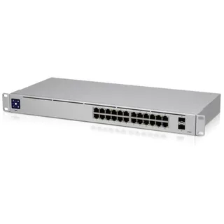UBIQUITI networks Ubiquiti Unifi Switch 24