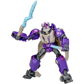 Transformers Alpha Trion Spielfigur 13 cm lila/mehrfarbig