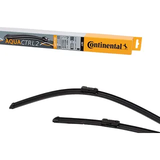 Continental AQUACTRL2 Scheibenwischer Set 600mm/400mm