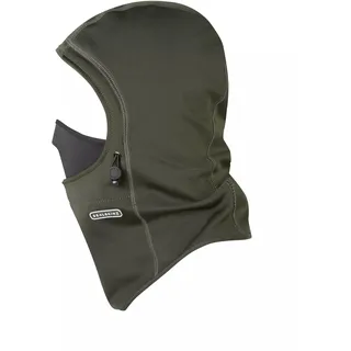 SEALSKINZ Beetley Allwetter-Kopfschutz, wasserdicht, olivgrün, Größe M