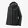 Torrentshell 3L Jkt Unisex Schwarz M