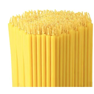 Nklaus Altarkerzen 973 g gelb 300 St.