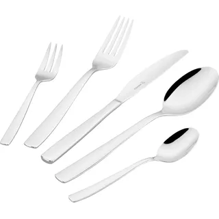 henckels by zwilling Rainfall Besteckset 60-tlg, poliert