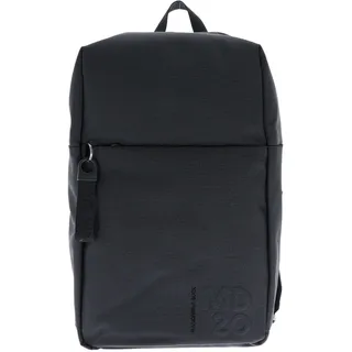 Mandarina Duck MD20 Rucksack Stahl