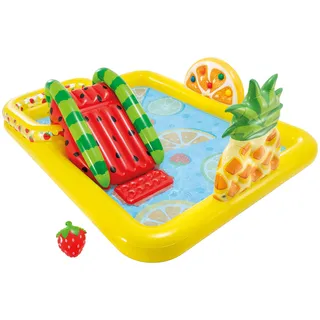 Intex Fun'n Fruity Playcenter 244 x 191 x 91 cm