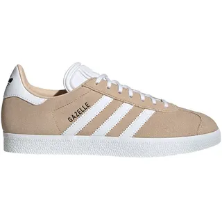 Gazelle Halo Blush / Cloud White / Core Black 40 2/3