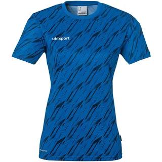 Uhlsport Progressive 28 Trainingsshirt Blau S