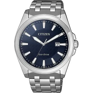 Citizen Eco-Drive BM7108-81L Edelstahl 41 mm