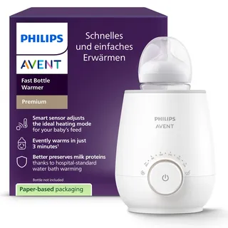 Philips Avent SCF358/00 Flaschenwärmer