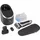 Series 9 Pro 9597cc Silber