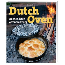Bild Dutch Oven (Broschiert)