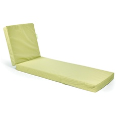 Outbag Flat Outdoorauflage, Lime