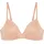 Body Make-Up Bügel-BH Neutral Beige 75C