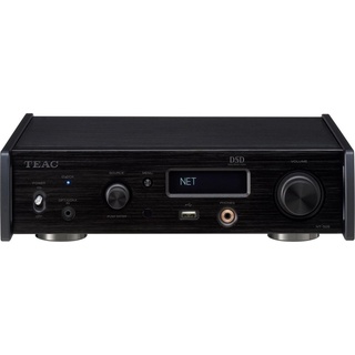 Teac NT-505-X schwarz (250147)