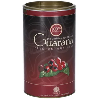 Sinfo - Guarana 500g Dose - 500g