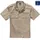 Brandit Kurzarmhemd Beige 7XL