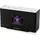 UR240SW Radiowecker DAB+ schwarz