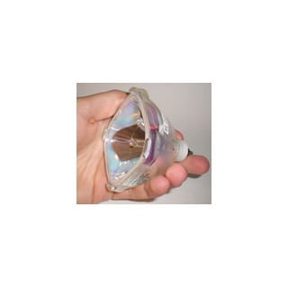 Nackte Philips Lampe PHILIPS UHP 100-120W 1.0 P22 UHP 100-120W 1.0 P22