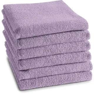 DDDDD Logo, aus 100% Baumwolle, 50x55 cm« Küchentuch aus weicher Frottee, sehr saugstark und langlebig